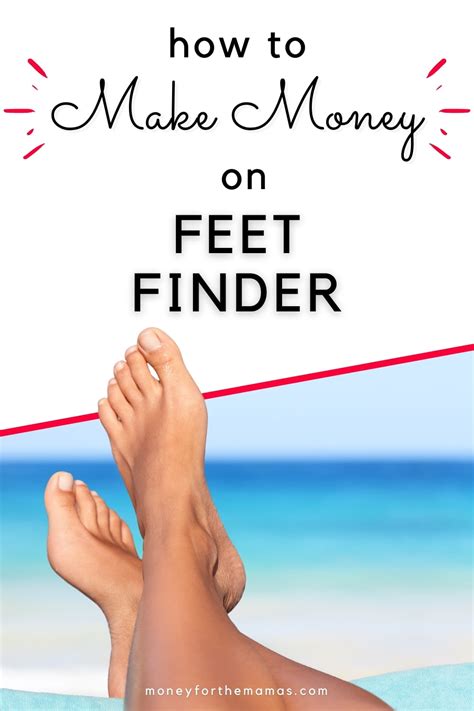 feet finder how much can i make|How to Make Money on FeetFinder in 2024: The。